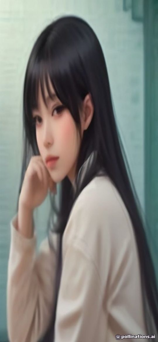 手机横屏对局界面截图，屏幕被一条品红色竖线分成左右两块操作区，两侧各有一组虚拟按键，背景是紫色渐变场景